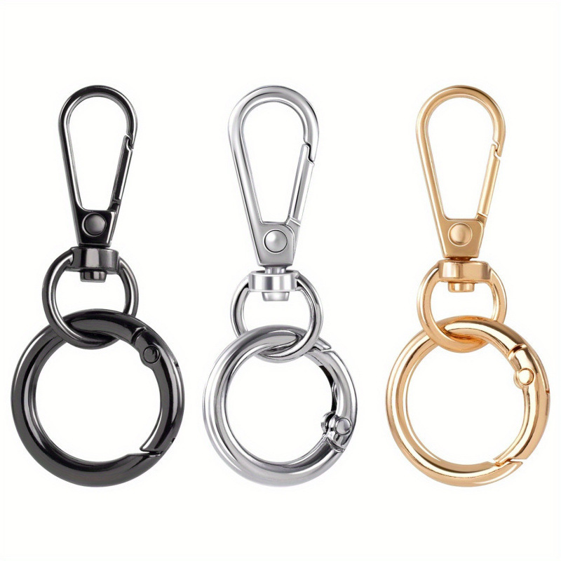 3/6/15 Ensembles de Mousqueton - Art Craft Gifts avis et prix