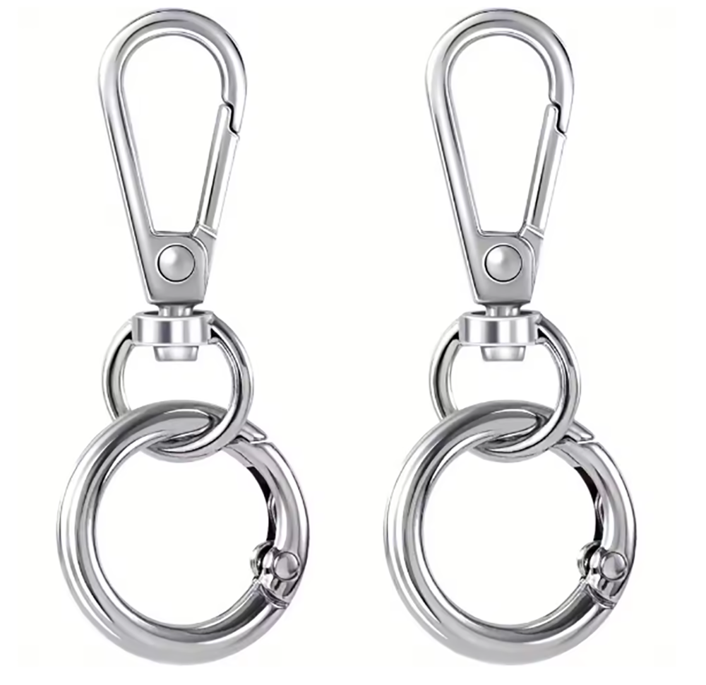 3/6/15 Ensembles de Mousqueton - Art Craft Gifts avis et prix