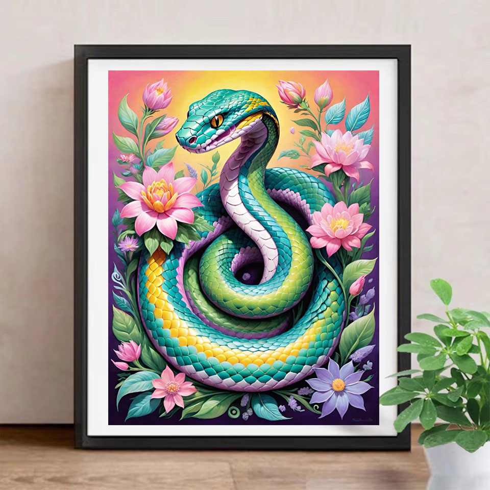 Animal diamant Art peinture se - Art Craft Hobbies avis et prix