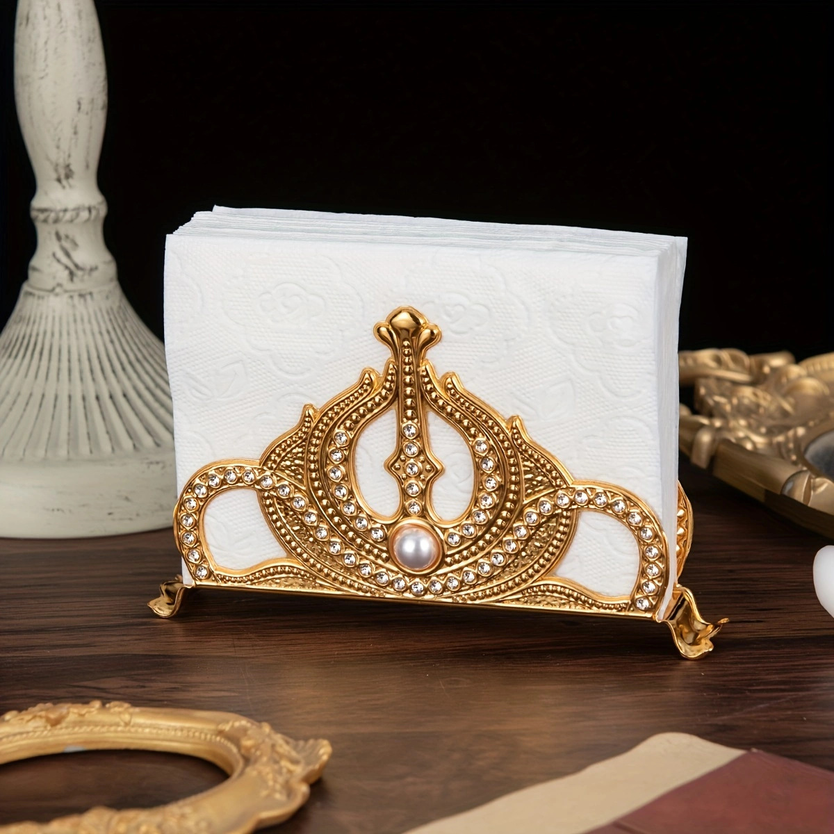 Porte-serviettes de Table de S - Art Craft Restaurant avis et prix