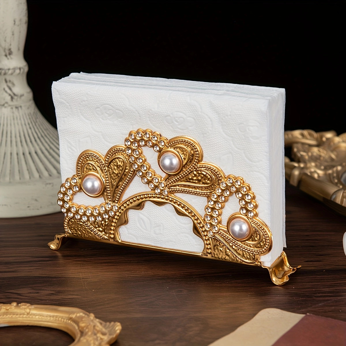 Porte-serviettes de Table de S - Art Craft Restaurant avis et prix