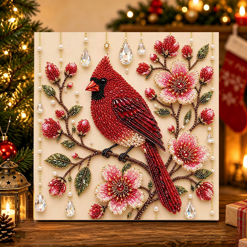 Kit de peinture DIY en diamant - Art Craft Gifts For Adults avis et prix