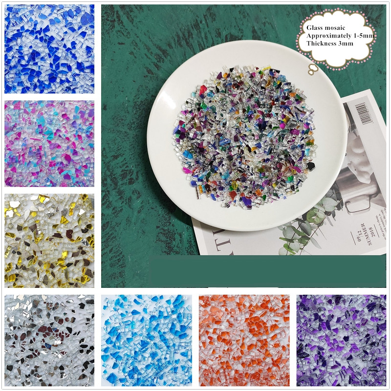 Carreaux de mosaïque miroir en - Art Craft Mirror avis et prix