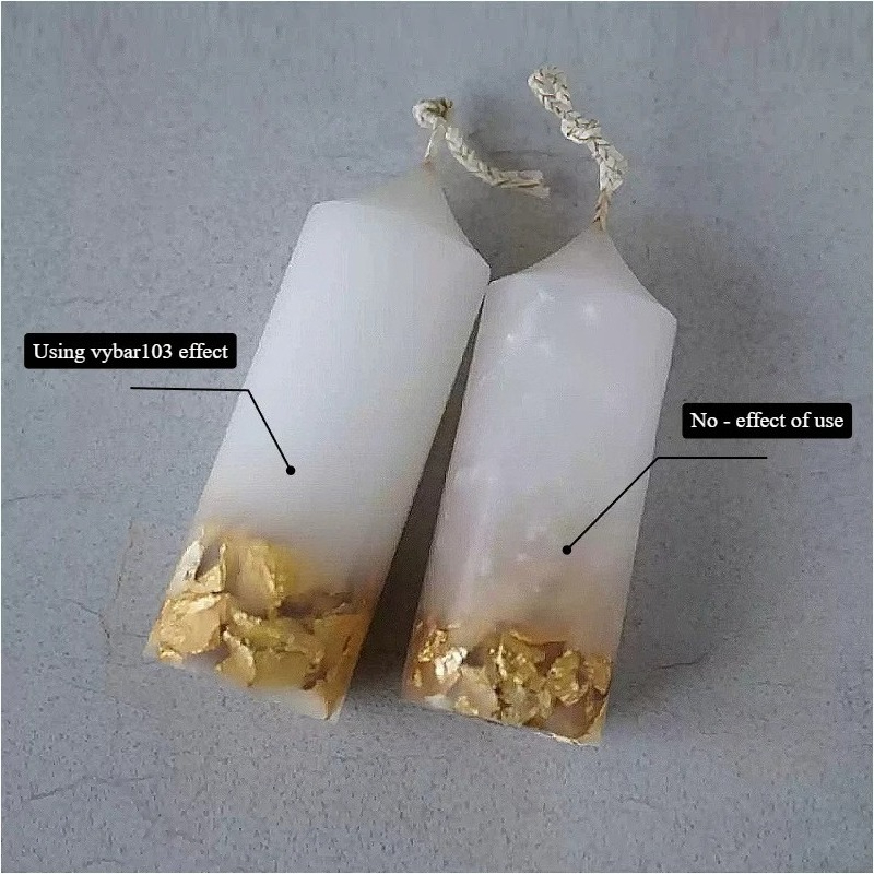 Additif de cire 100g/200g Vyba - Candle Making Wax avis et prix