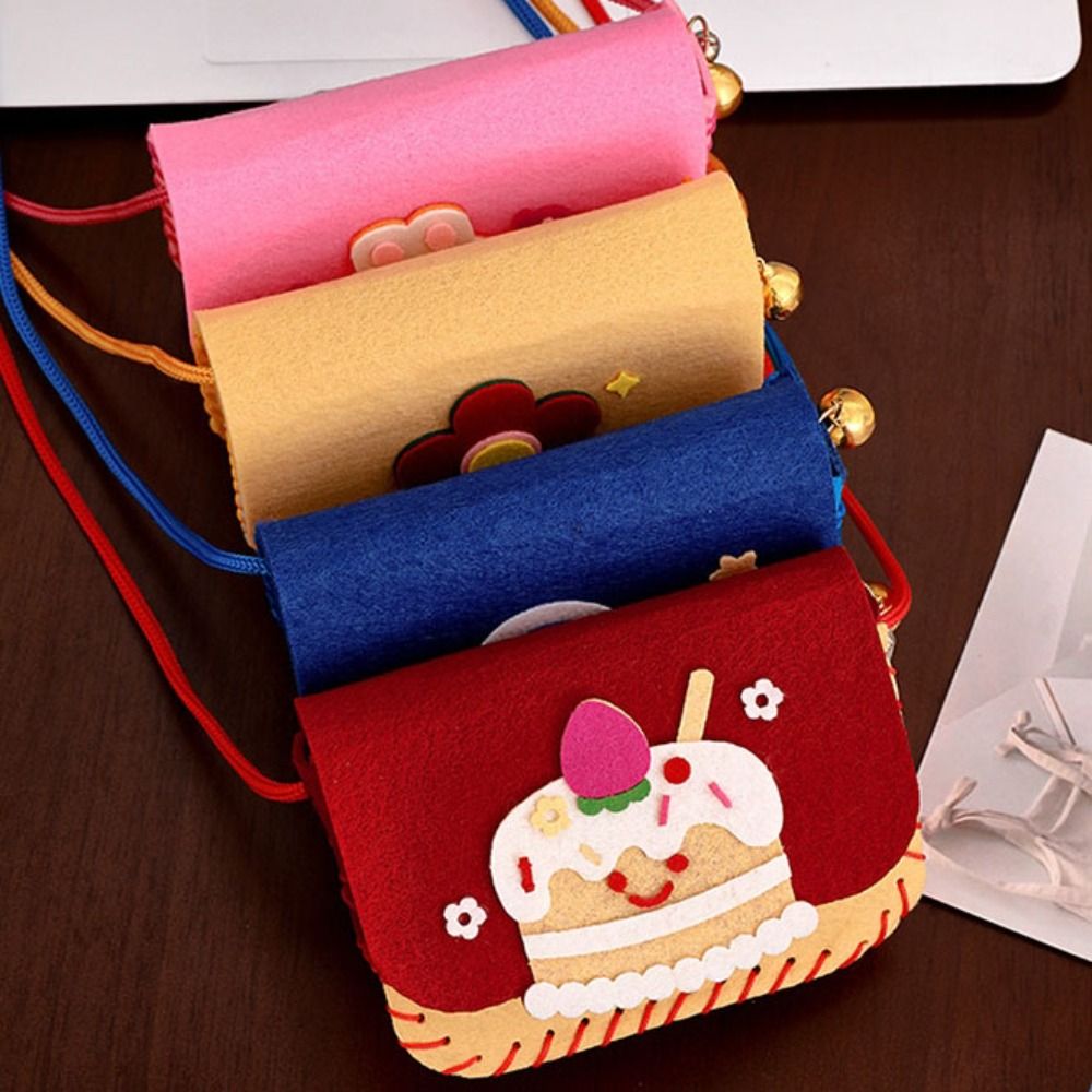 Kit de fabrication de sacs en  - Art Craft For Kindergarten avis et prix