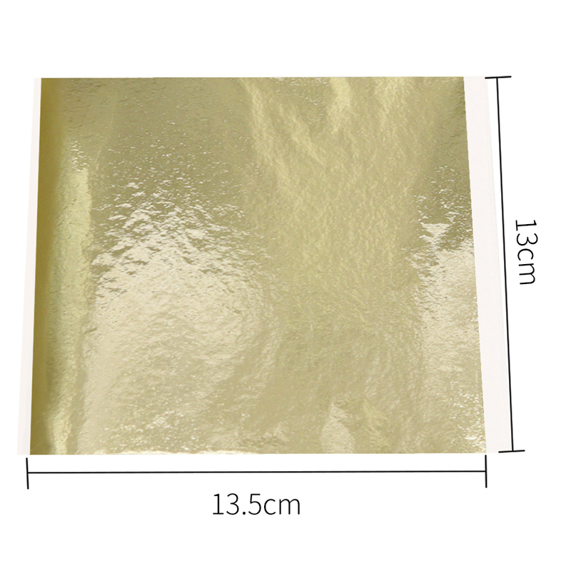 13x13.5cm Champagne Argent Feu - Art Craft Leaves avis et prix