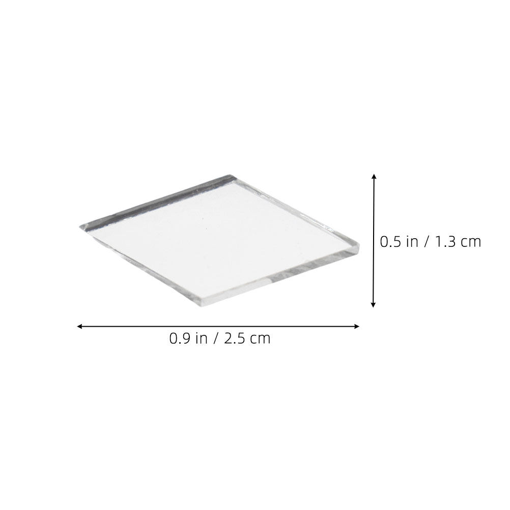 200 Pièces de Petites Tuiles M - Art Craft Mirror avis et prix