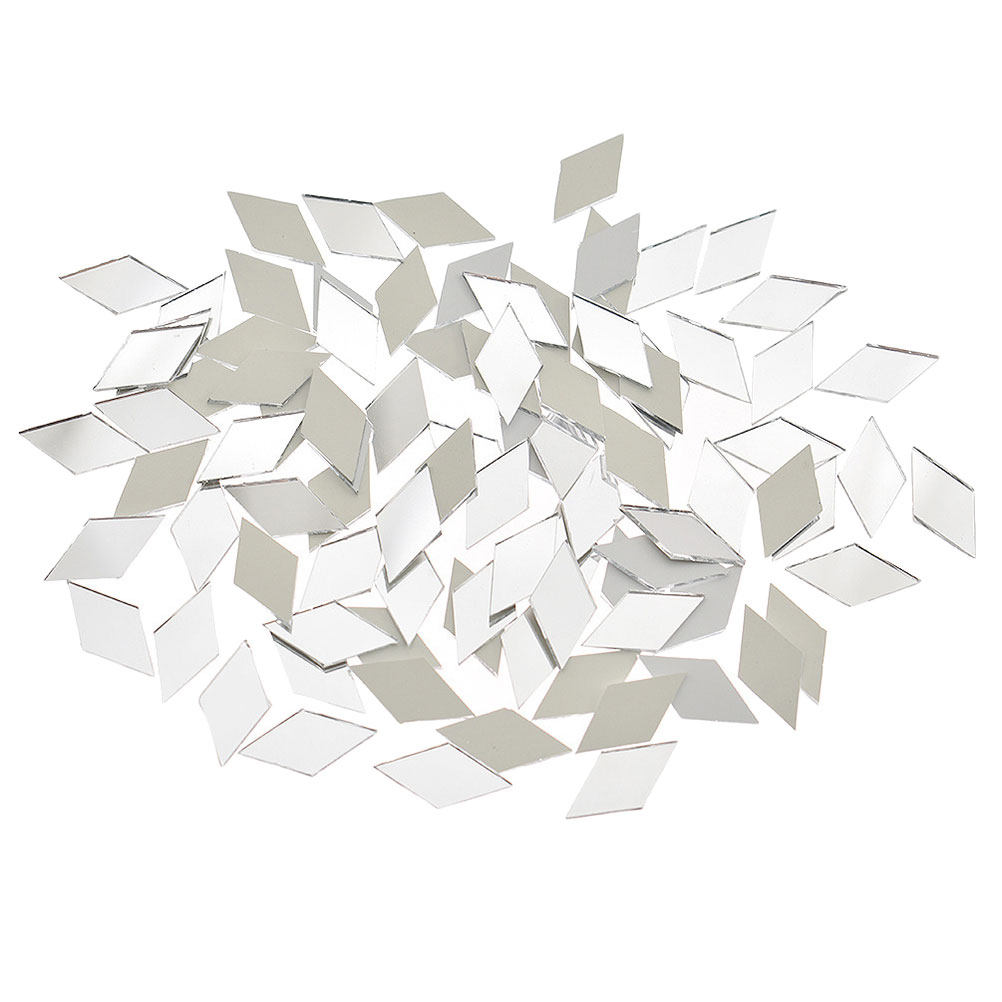 200 Pièces de Petites Tuiles M - Art Craft Mirror avis et prix
