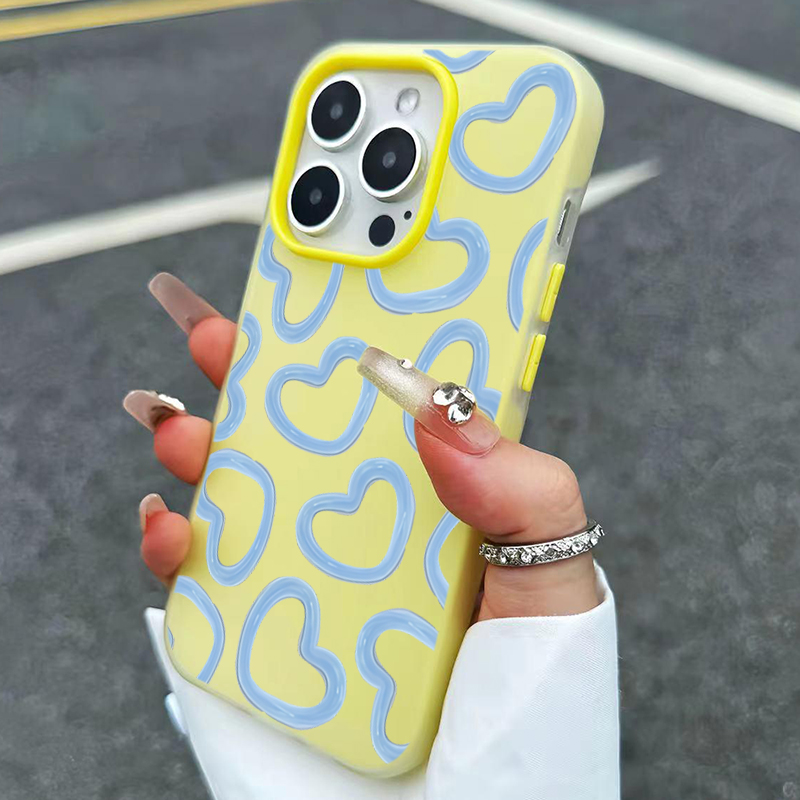 Coque de téléphone antichoc mo - Art Craft Love avis et prix