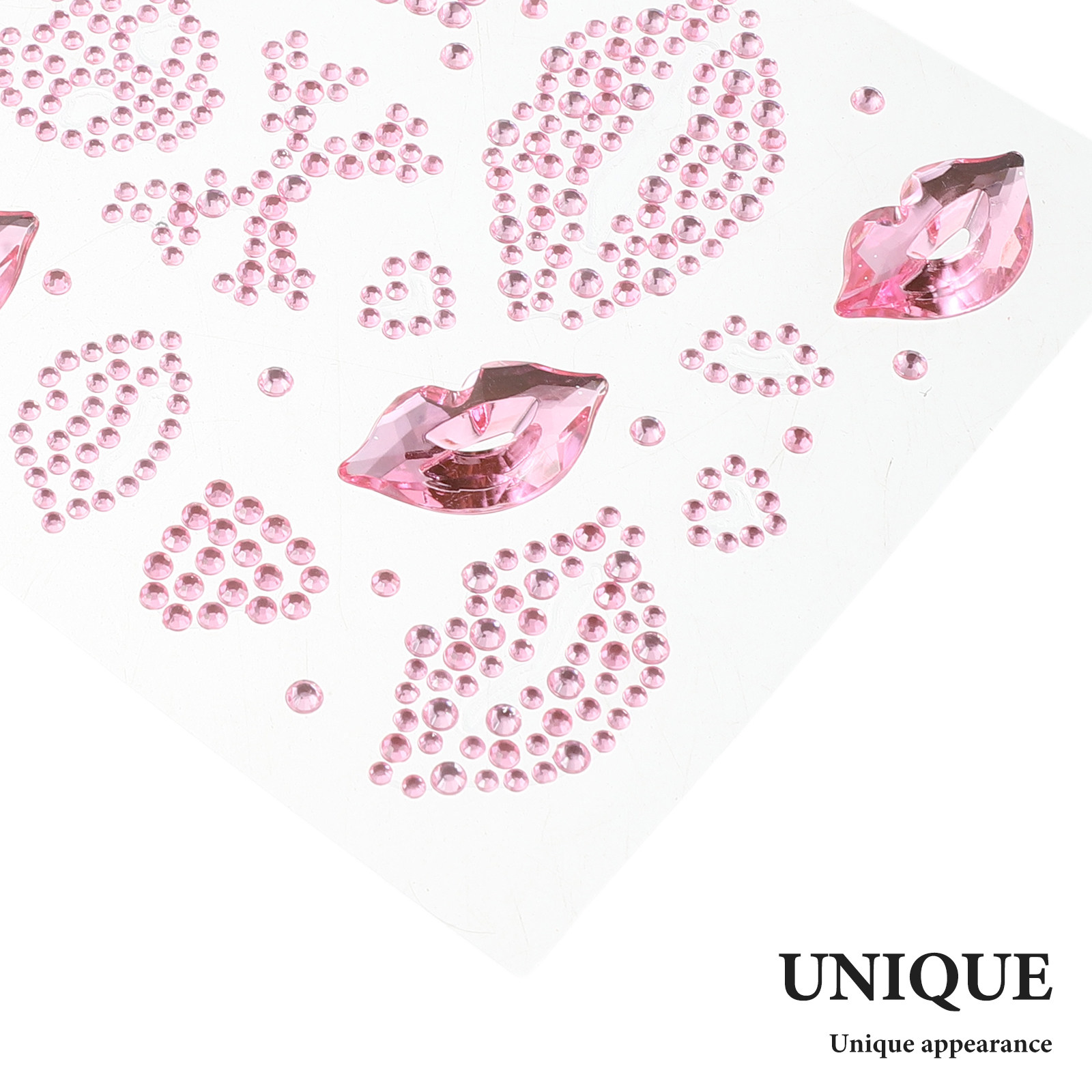 10 feuilles d'autocollants d'a - Art Craft Love avis et prix