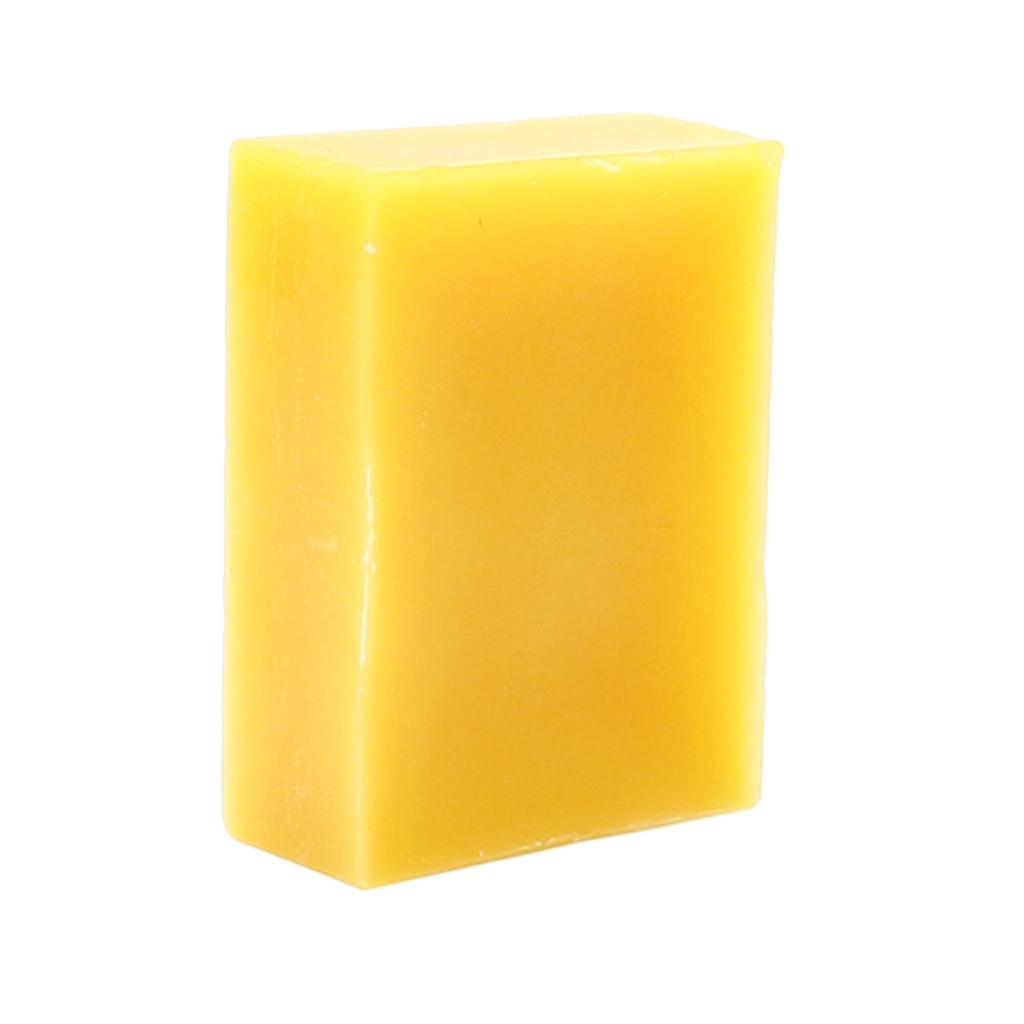Barre de cire d'abeille cire d - Candle Making Wax avis et prix