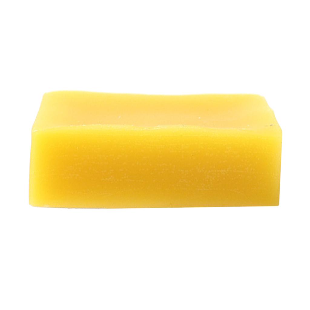 Barre de cire d'abeille cire d - Candle Making Wax avis et prix