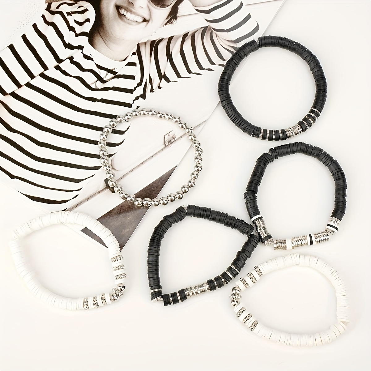 Ensemble de 3000 perles en arg - Art Craft Gifts avis et prix