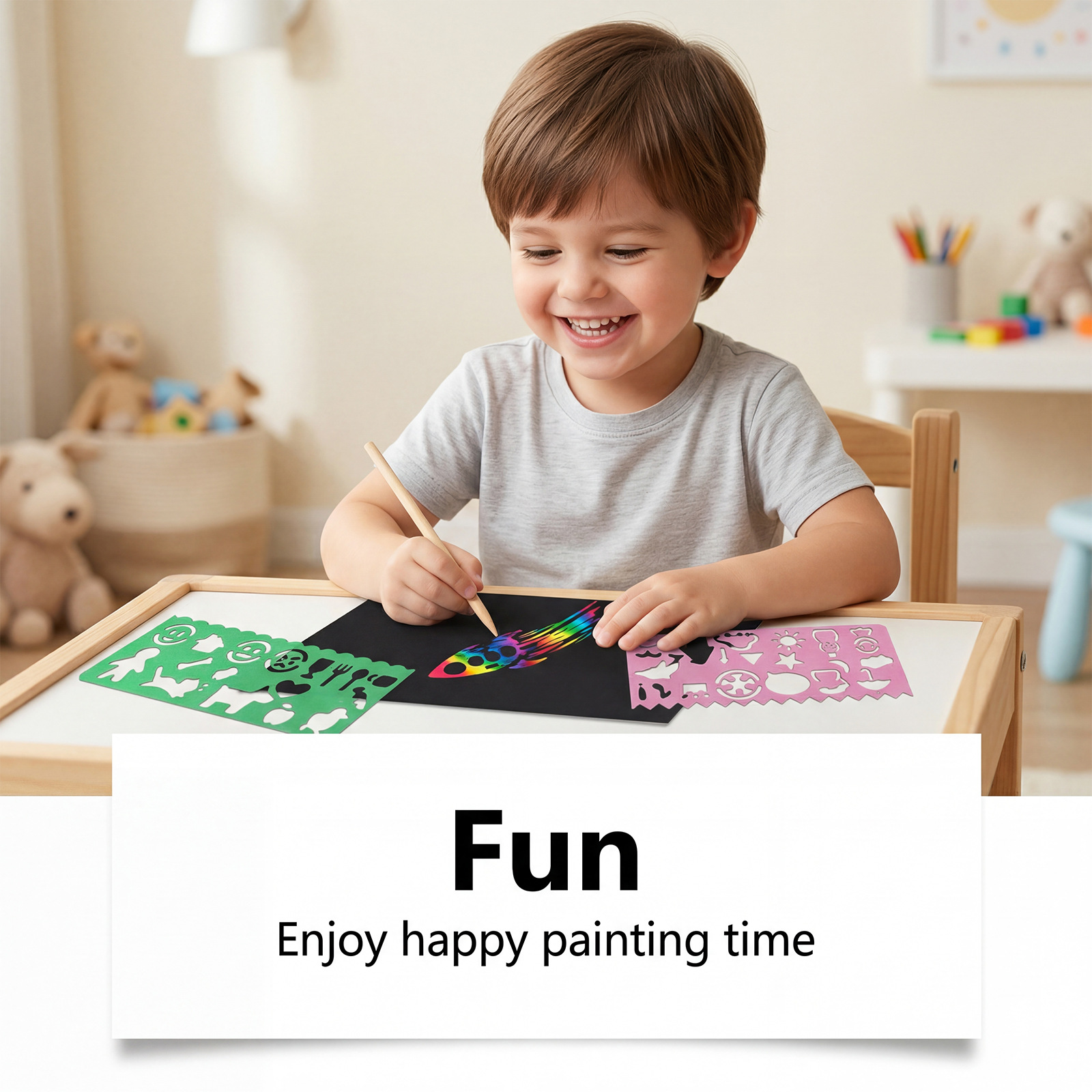 Papier coloré, motifs clairs e - Art Craft Easy With Paper avis et prix