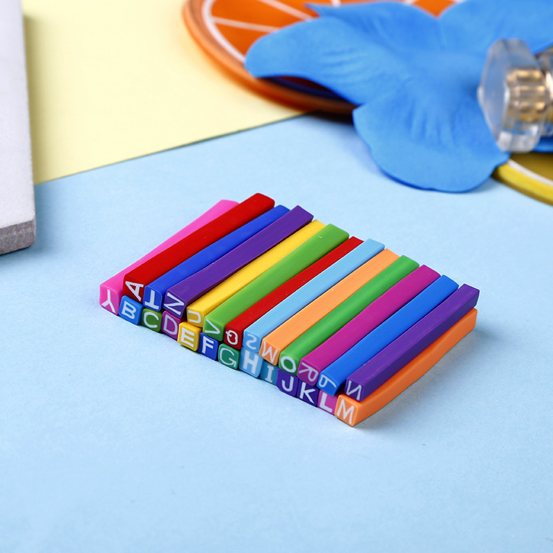 26 pièces/ensemble A-Z lettres - Art And Craft Letter Z avis et prix