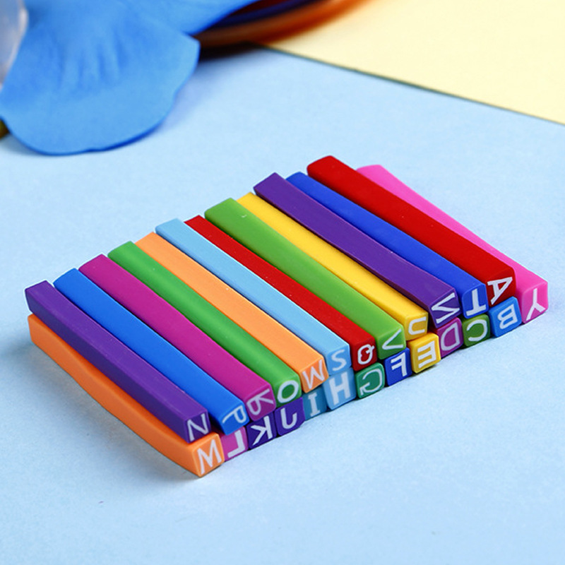 26 pièces/ensemble A-Z lettres - Art And Craft Letter Z avis et prix