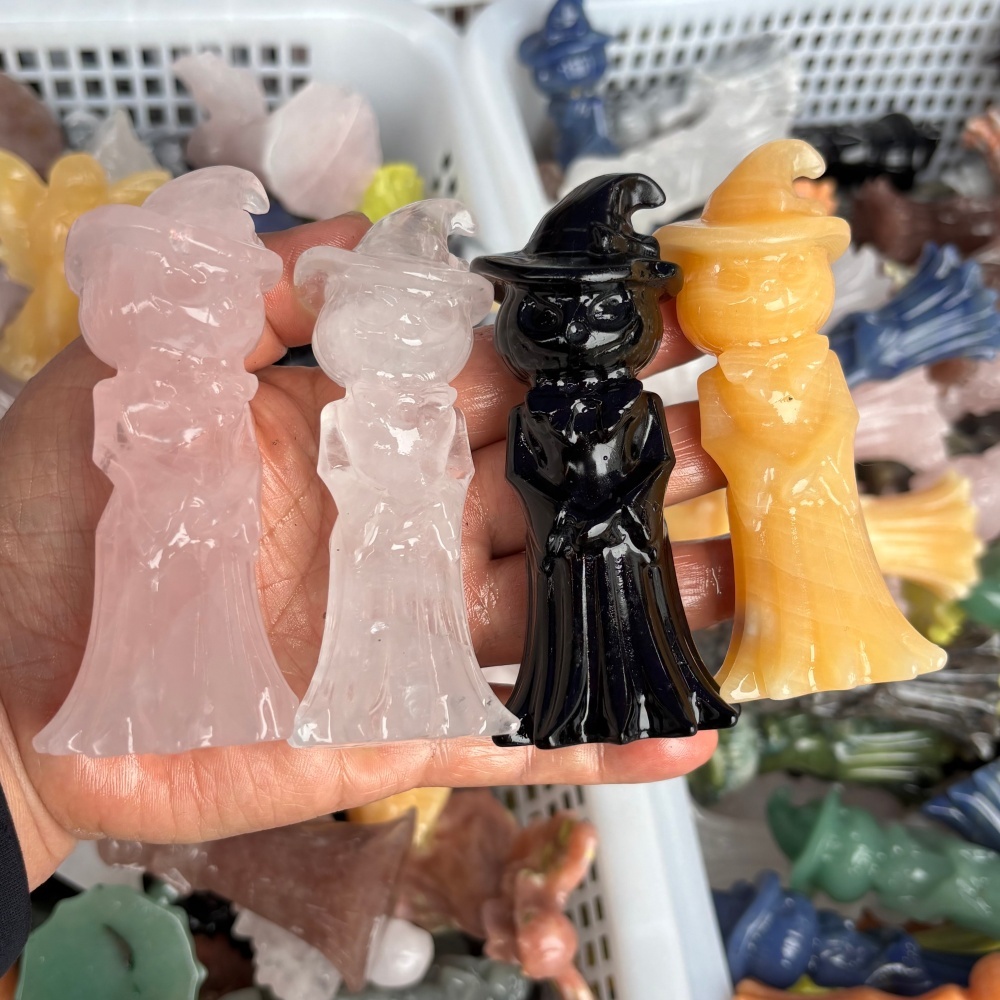 Artisanat en cristal sculpté e - Art Craft Holiday avis et prix