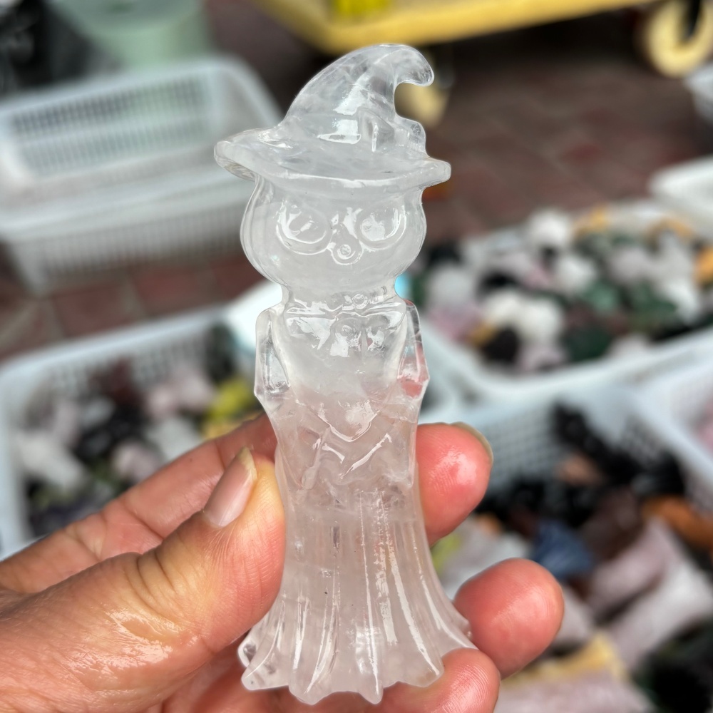 Artisanat en cristal sculpté e - Art Craft Holiday avis et prix