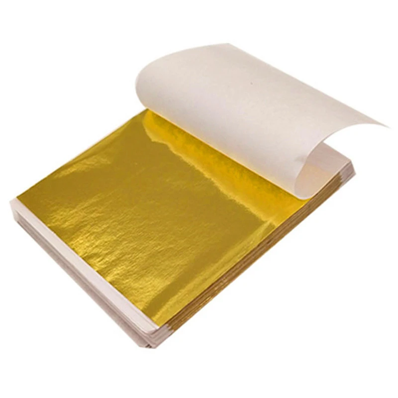 100 pièces 9Cm emballés indivi - Art Craft Leaves avis et prix
