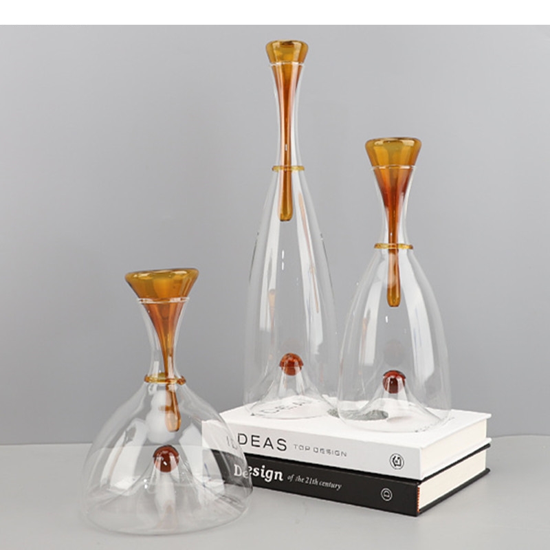 Carafe en verre Simple et Tran - Art Craft Restaurant avis et prix