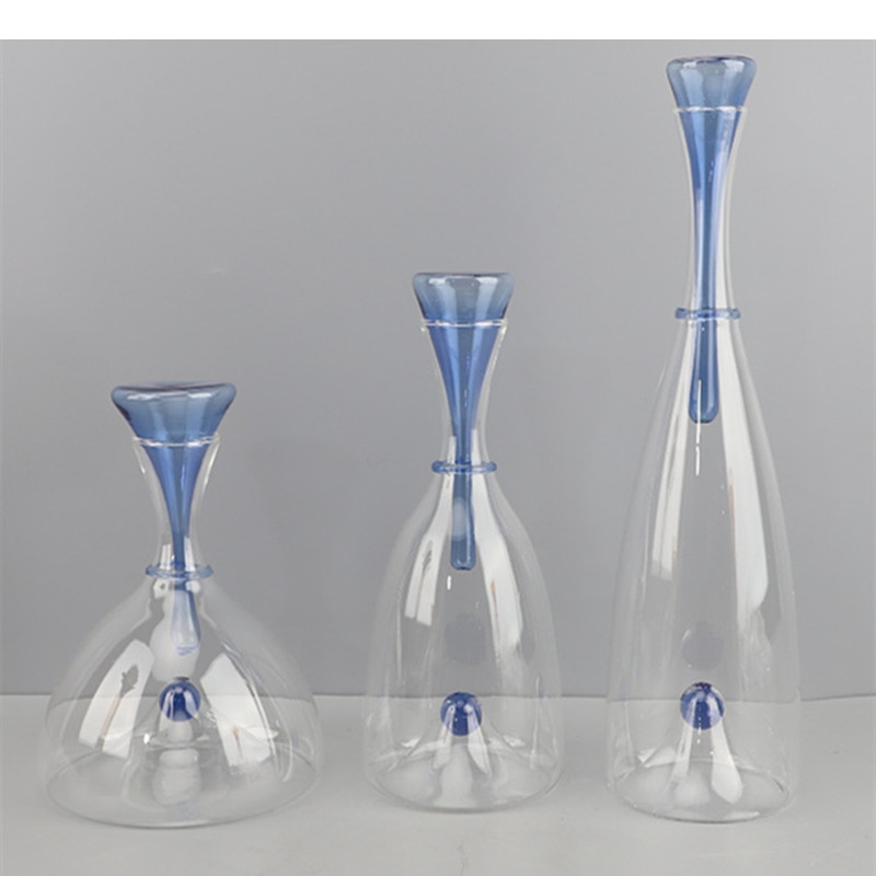 Carafe en verre Simple et Tran - Art Craft Restaurant avis et prix