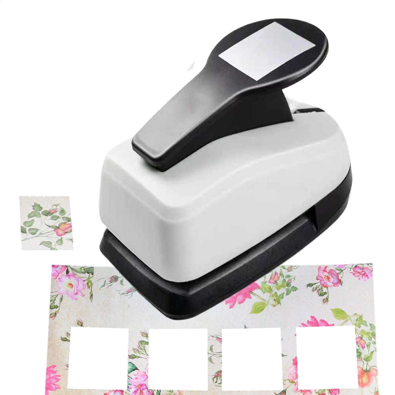 Perforatrice carrée facile pou - Art Craft Easy With Paper avis et prix