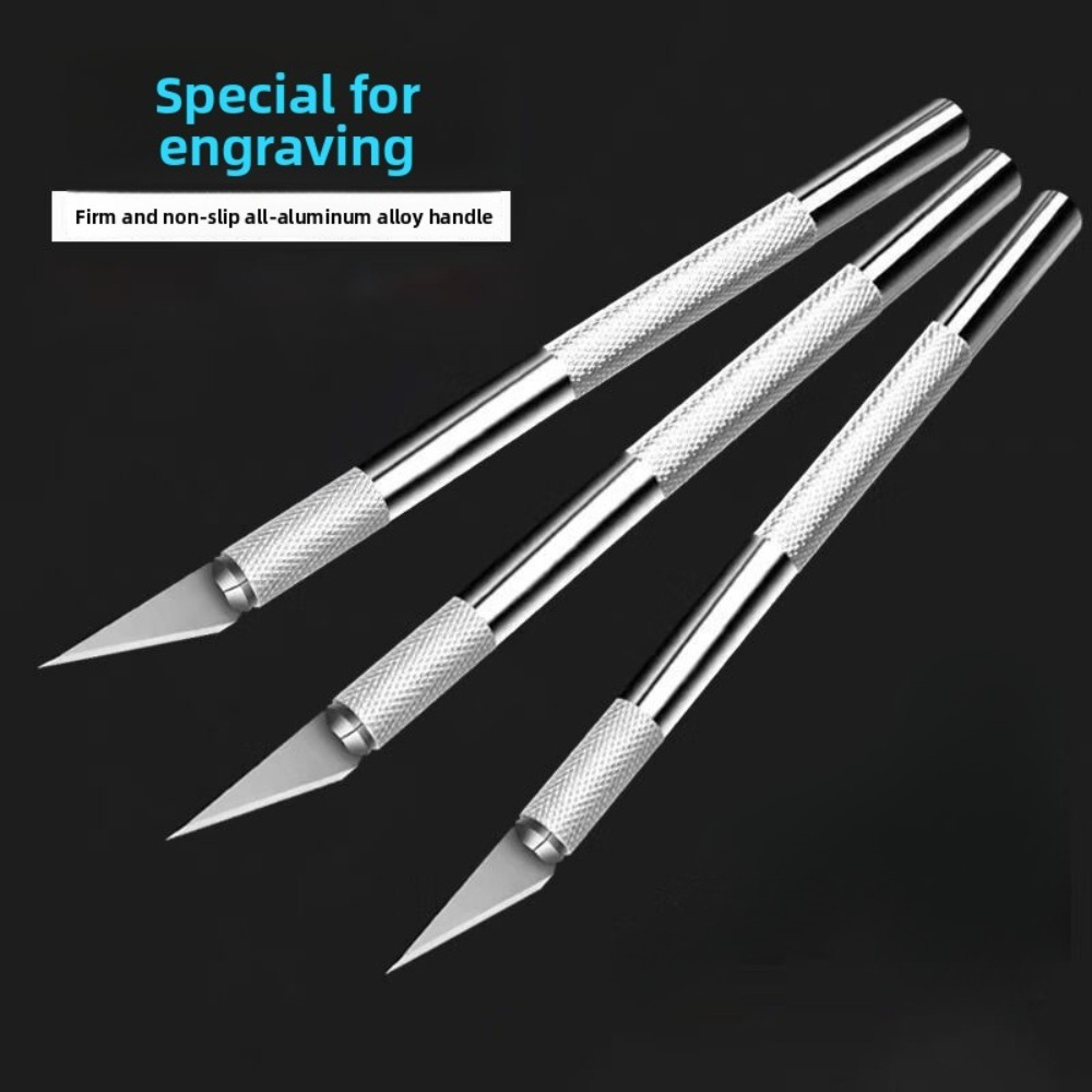 Kit de 1/5 outils de sculpture - Art Craft Hobbies avis et prix