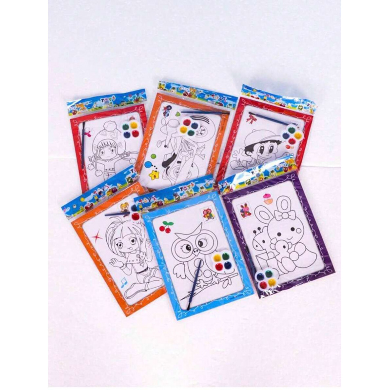 Ensemble de livres de coloriag - Art Craft Books avis et prix