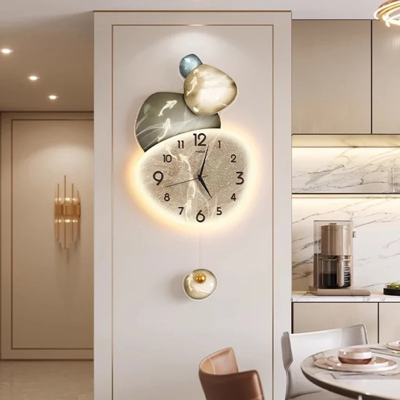 Horloge Murale Bistro Chic, Ho - Art Craft Restaurant avis et prix