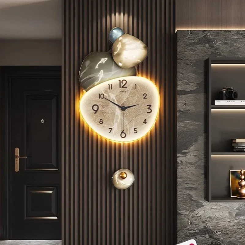 Horloge Murale Bistro Chic, Ho - Art Craft Restaurant avis et prix