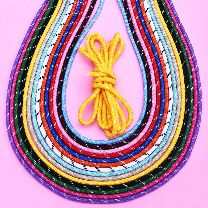 Cordon de parachute Paracord 5 - Macrame Cord Cotton avis et prix