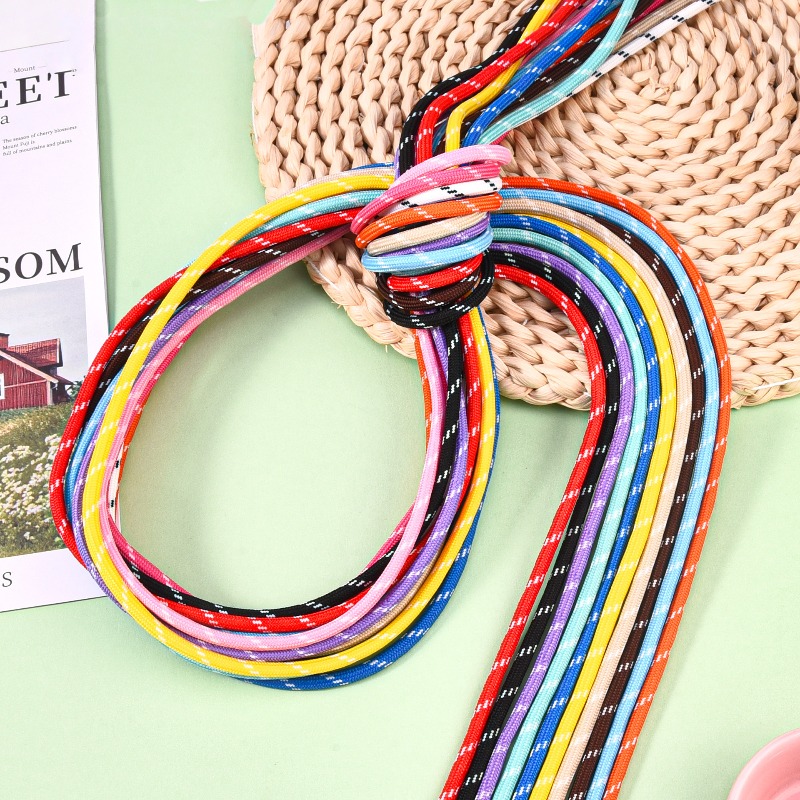 Cordon de parachute Paracord 5 - Macrame Cord Cotton avis et prix