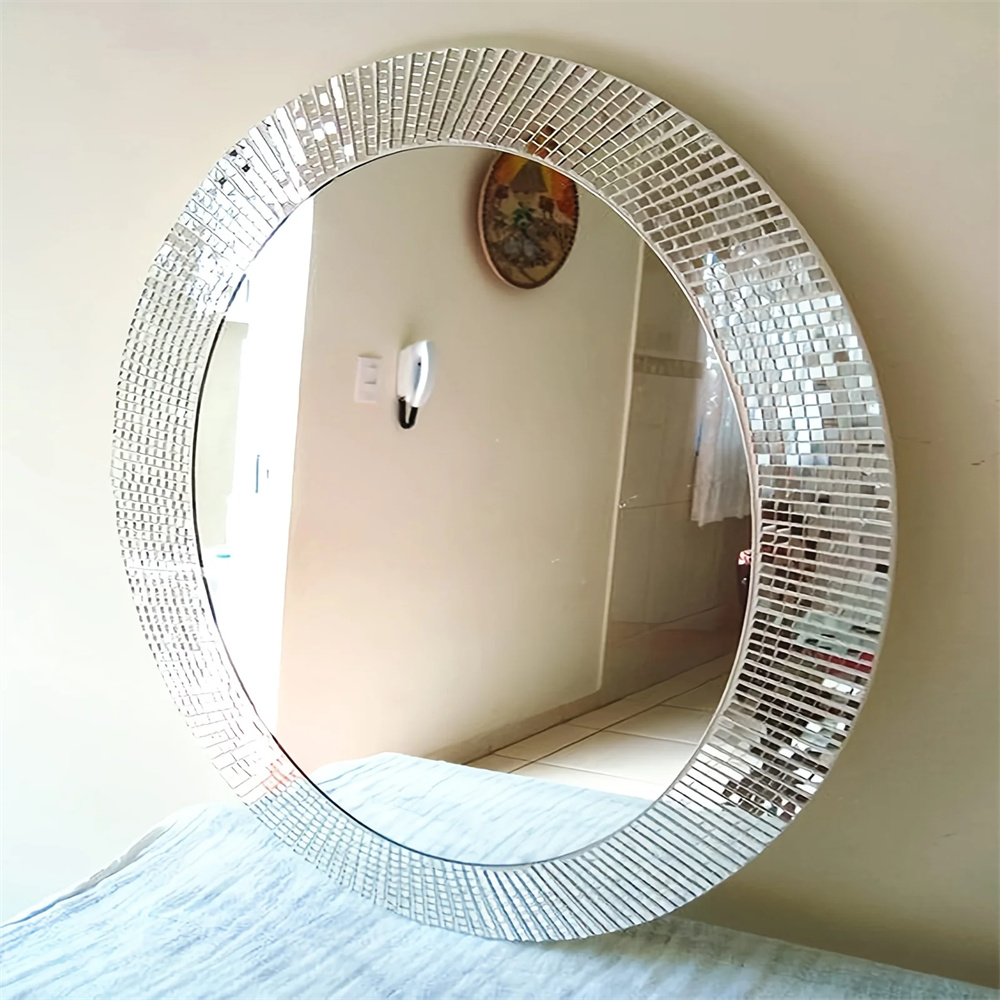 Autocollant miroir boule Disco - Art Craft Mirror avis et prix