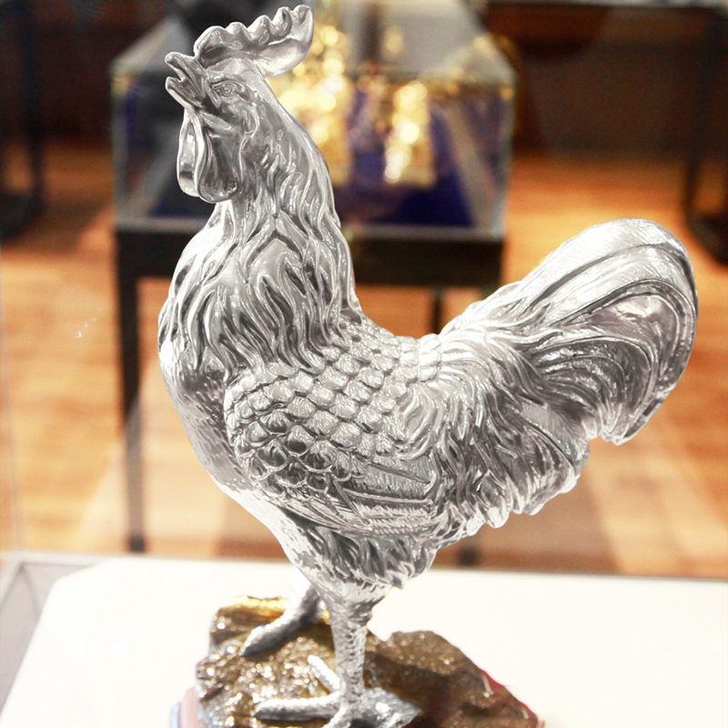 Feuille d'aluminium Imitation  - Art Craft Leaves avis et prix