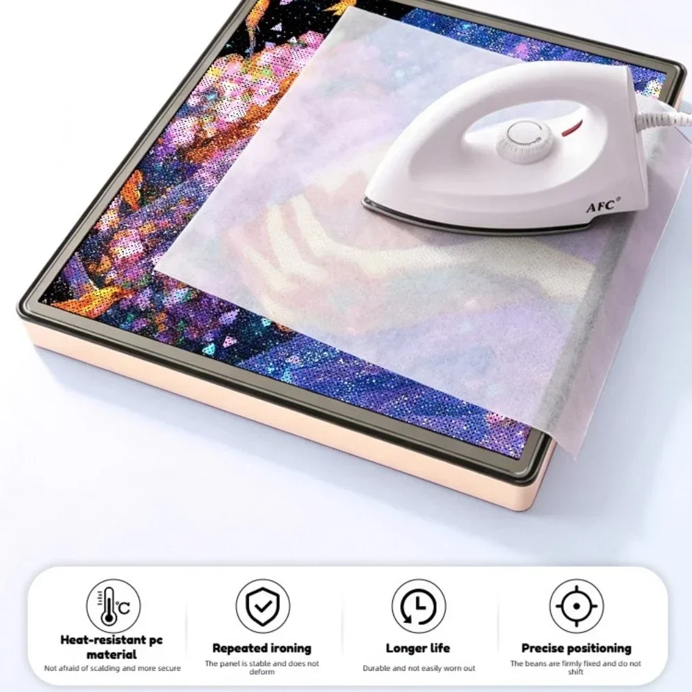 Tableau lumineux LED intellige - Art Craft Market avis et prix
