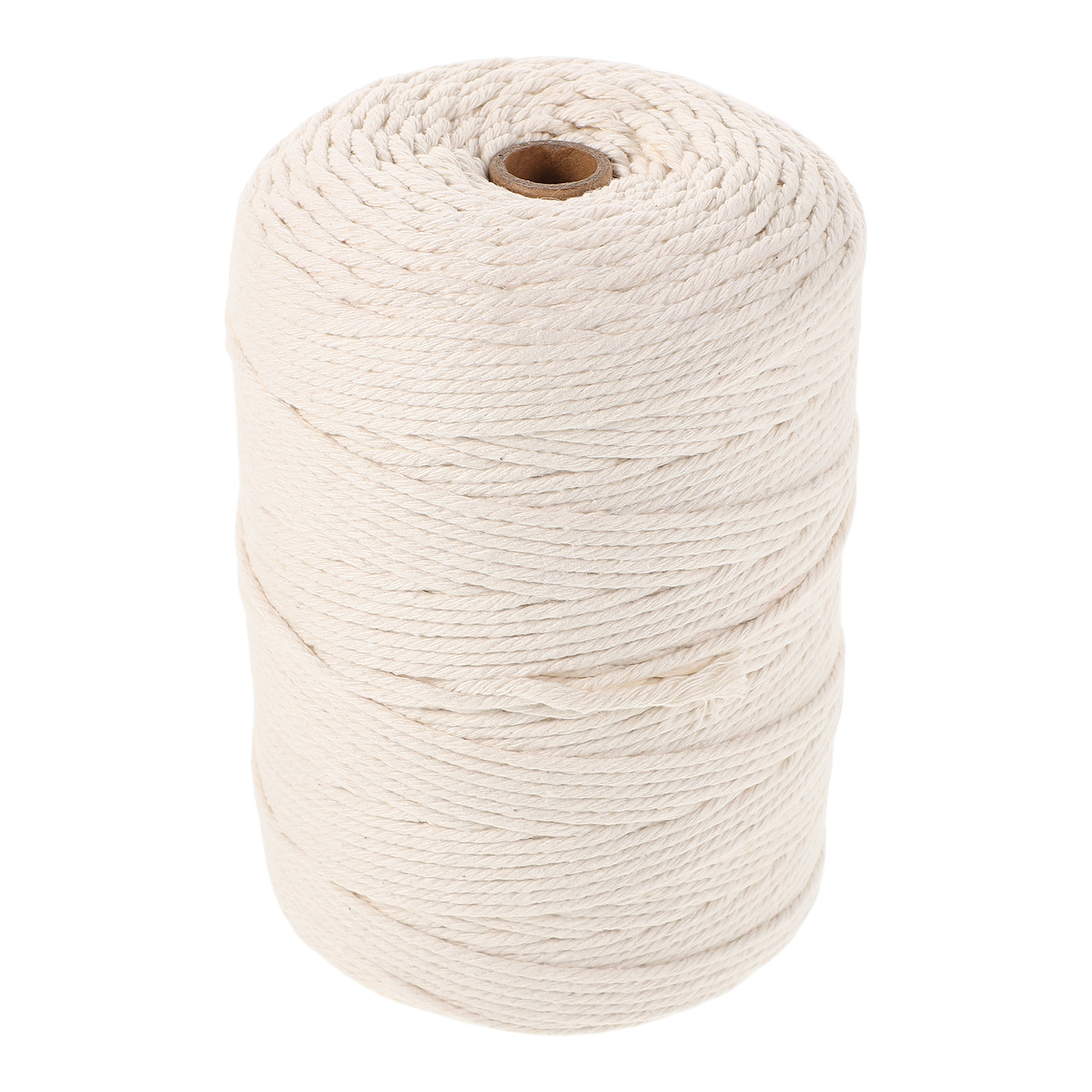 1 Rouleau de Cordon Macramé en - Macrame Cord Cotton avis et prix