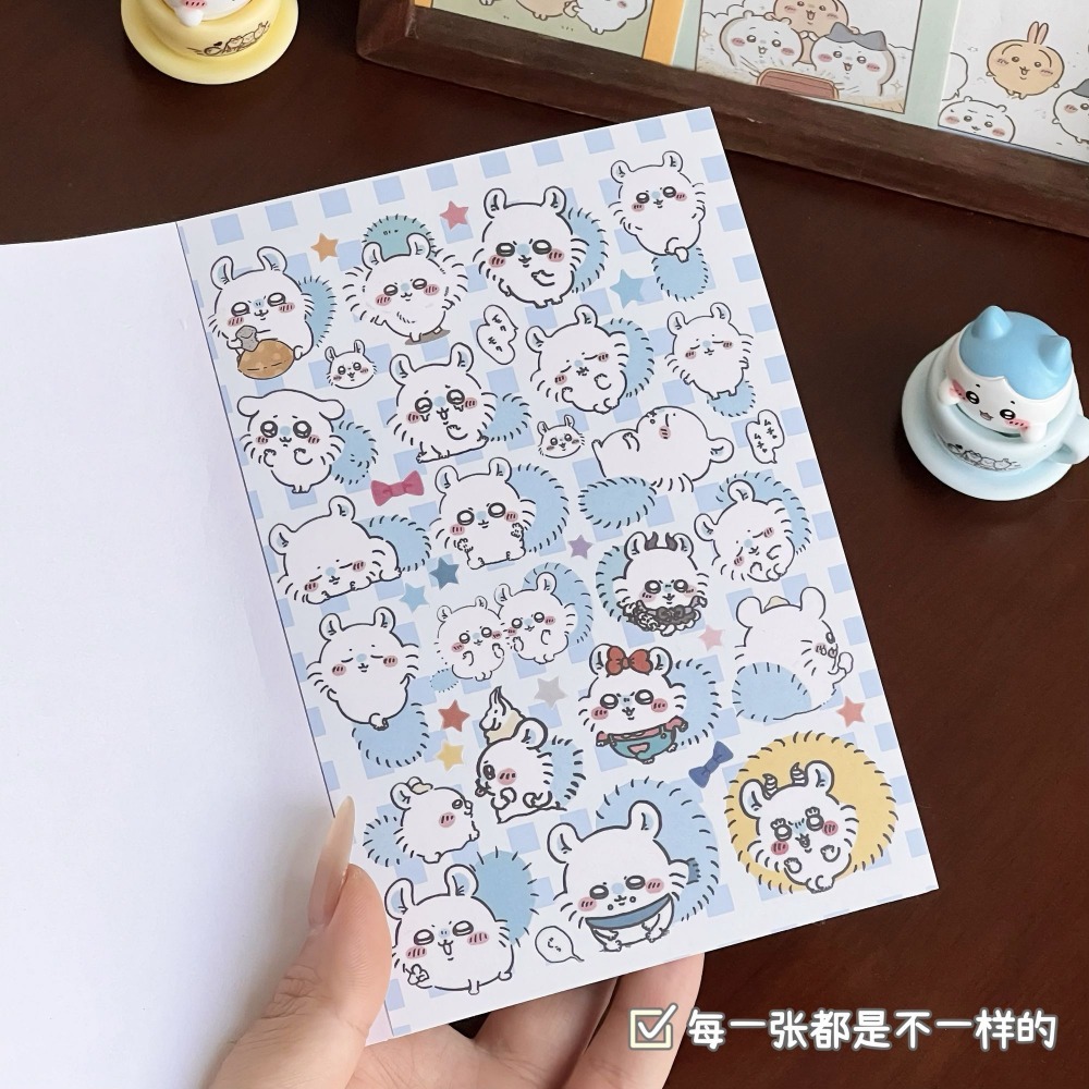 Livre d'autocollants mignons C - Art Craft Books avis et prix