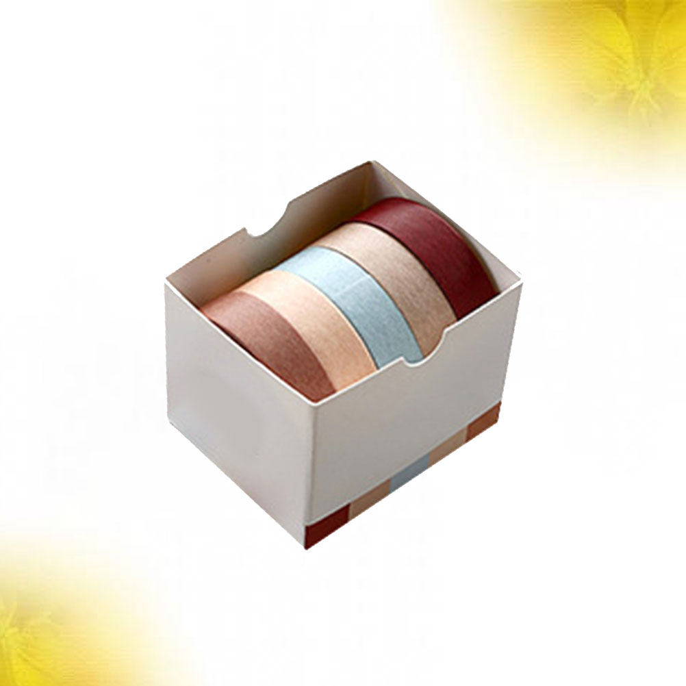 Lot de 5 rubans Washi décorati - Art Craft Easy With Paper avis et prix