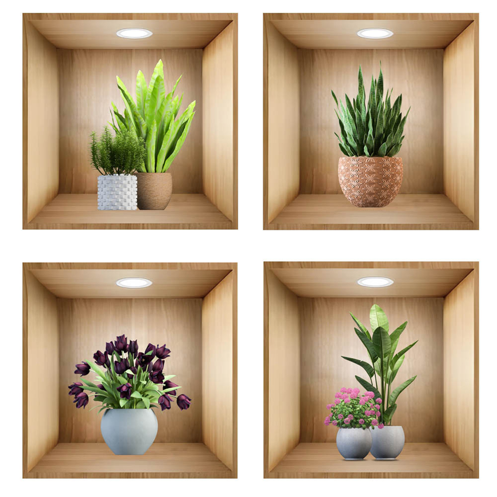 Décoration de plantes d'intéri - Art Craft Easy With Paper avis et prix