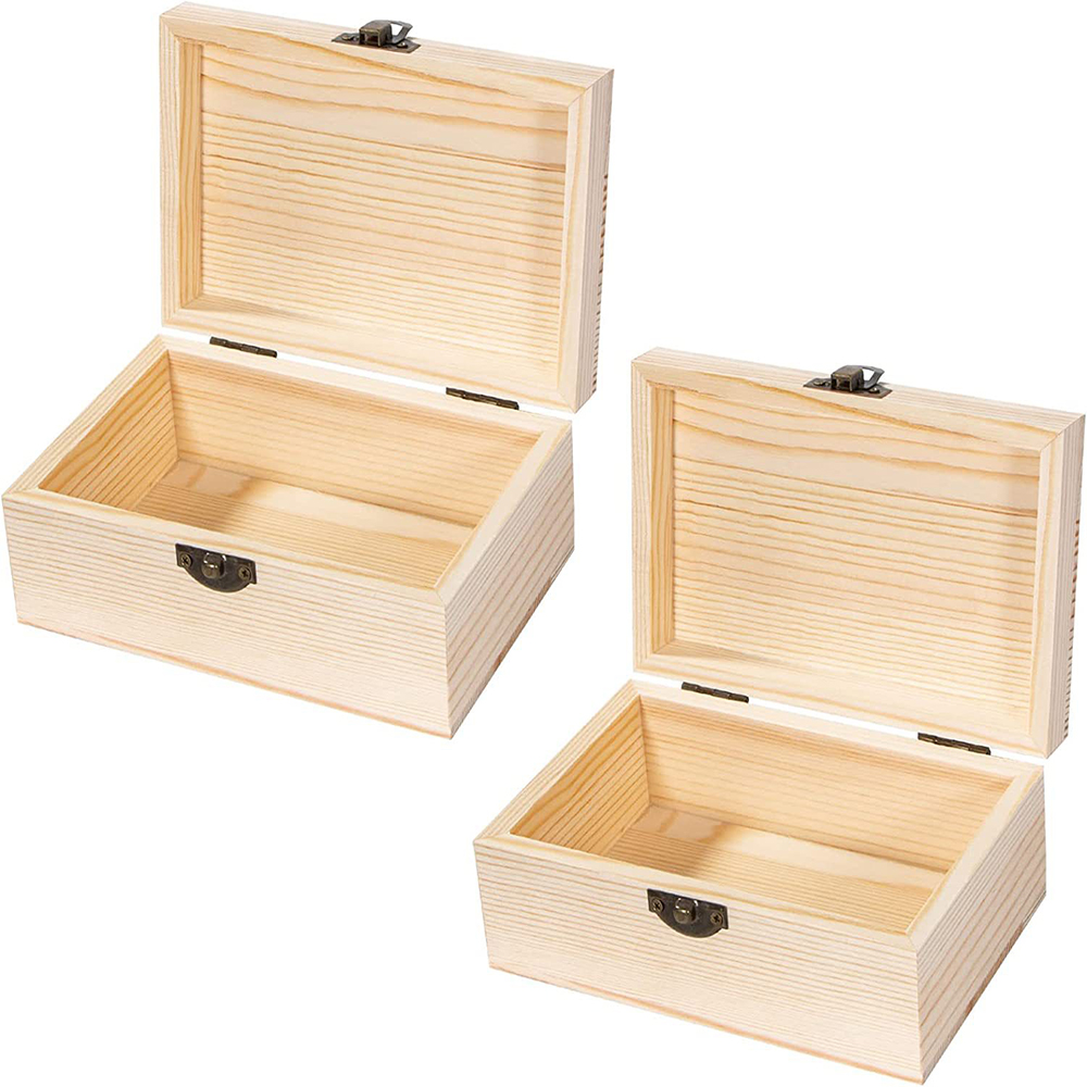 Simple Creative Boîtes En Bois - Art And Craft Letter Z avis et prix