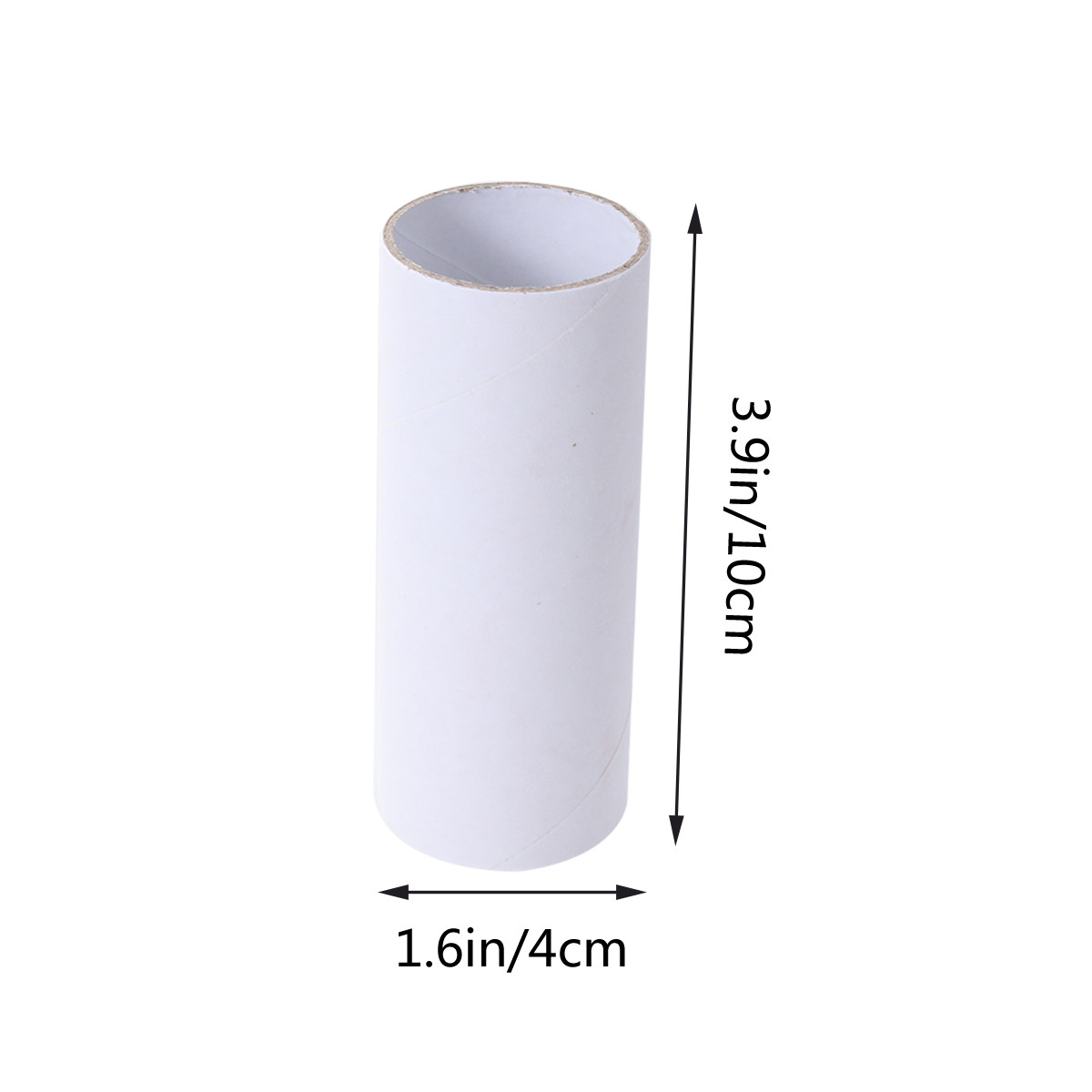 Tubes en papier Kraft pour col - Art Craft For Kindergarten avis et prix