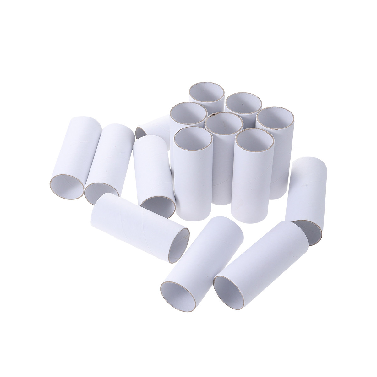 Tubes en papier Kraft pour col - Art Craft For Kindergarten avis et prix