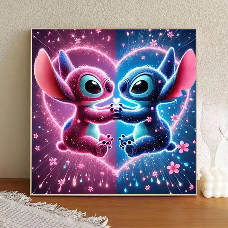 1 pièce - Potdemiel-5D-DIY - T - Art Craft Love avis et prix