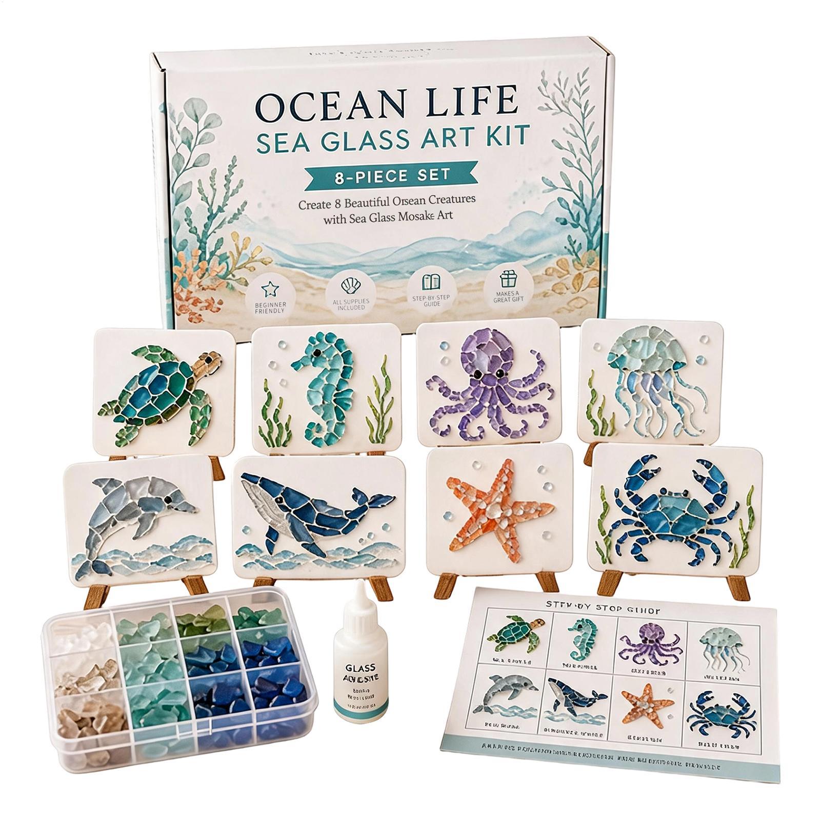 Kit de bricolage en mosaïque d - Art Craft Gifts For Adults avis et prix