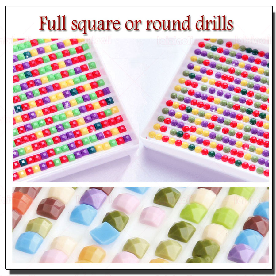Kits de mosaïque diamantée Pay - Art Craft Easy With Paper avis et prix