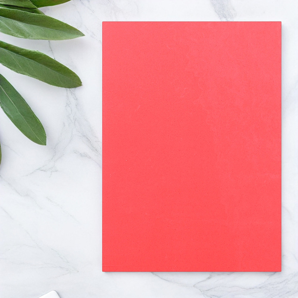 30 Feuilles de Papier Mousse C - Art Craft For Preschool avis et prix