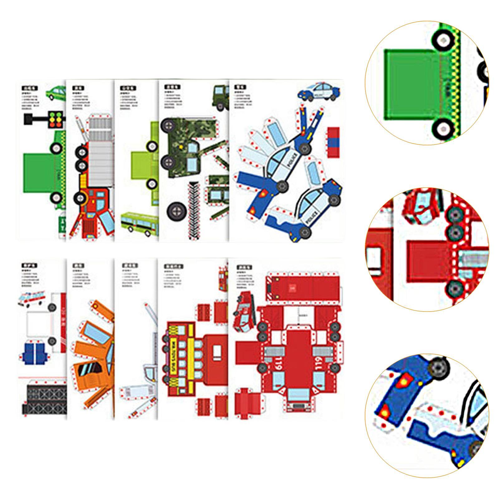 Kits d'origami pour enfants, p - Art Craft Easy With Paper avis et prix