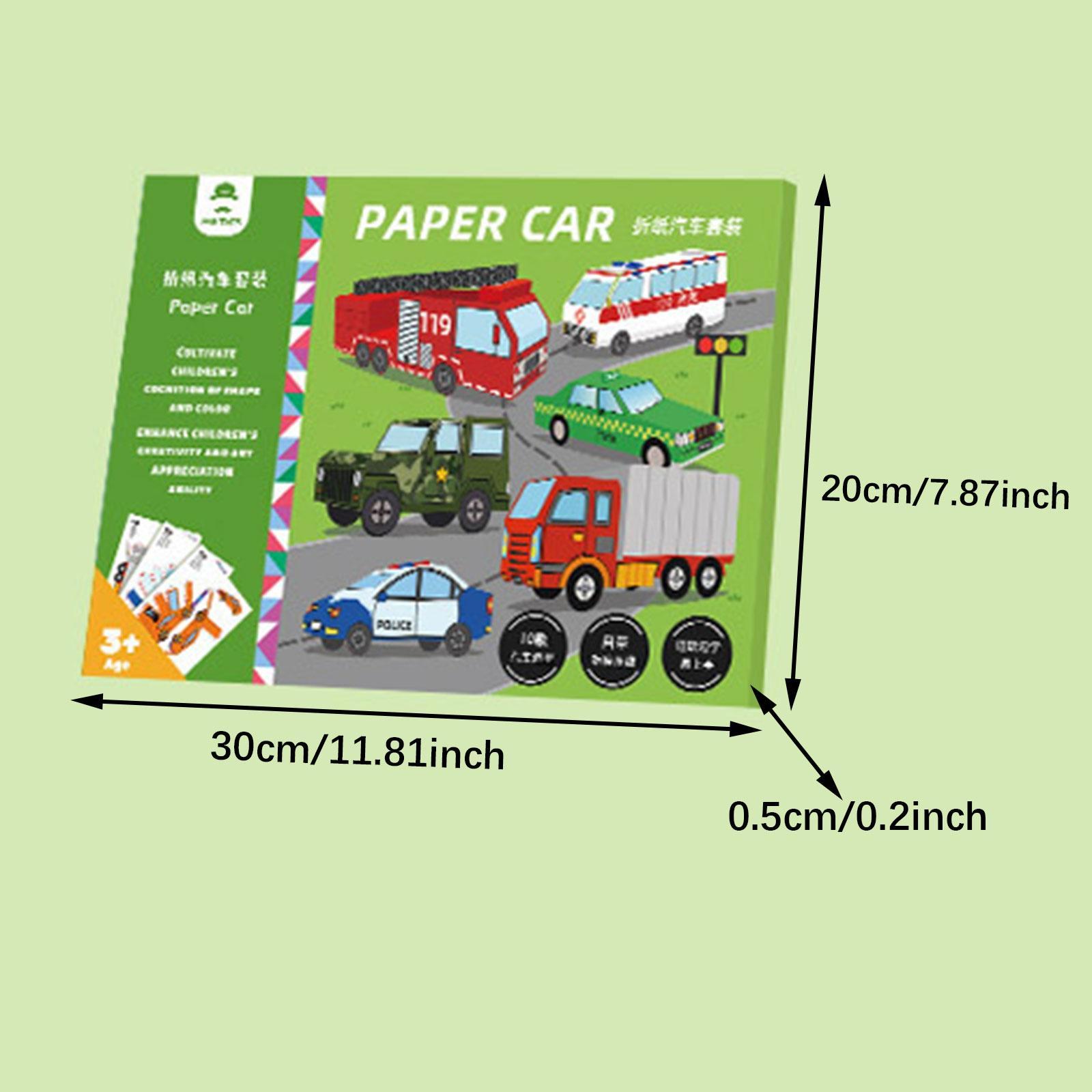 Kits d'origami pour enfants, p - Art Craft Easy With Paper avis et prix