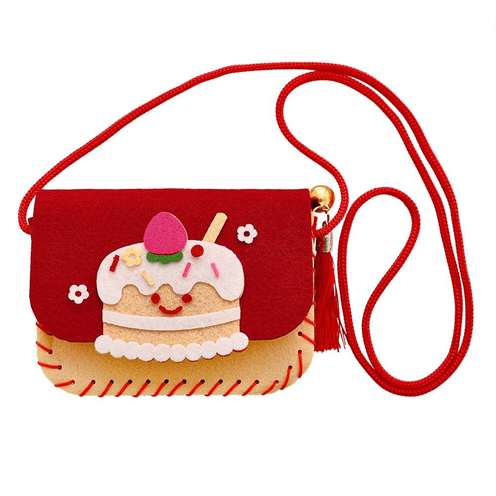 Kit de fabrication de sacs en  - Art Craft For Kindergarten avis et prix