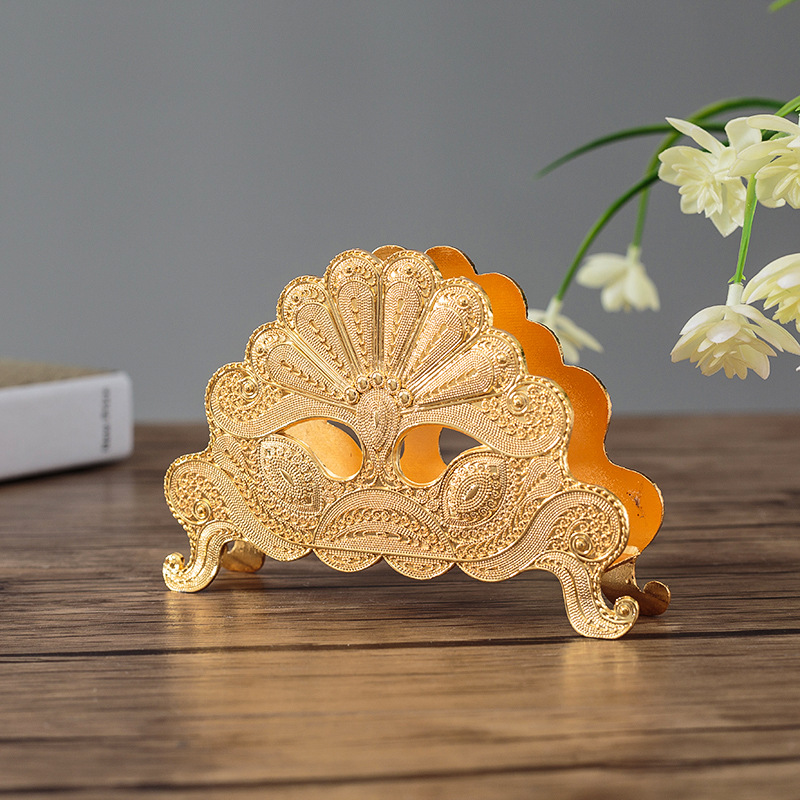 Porte-serviettes de Table de S - Art Craft Restaurant avis et prix